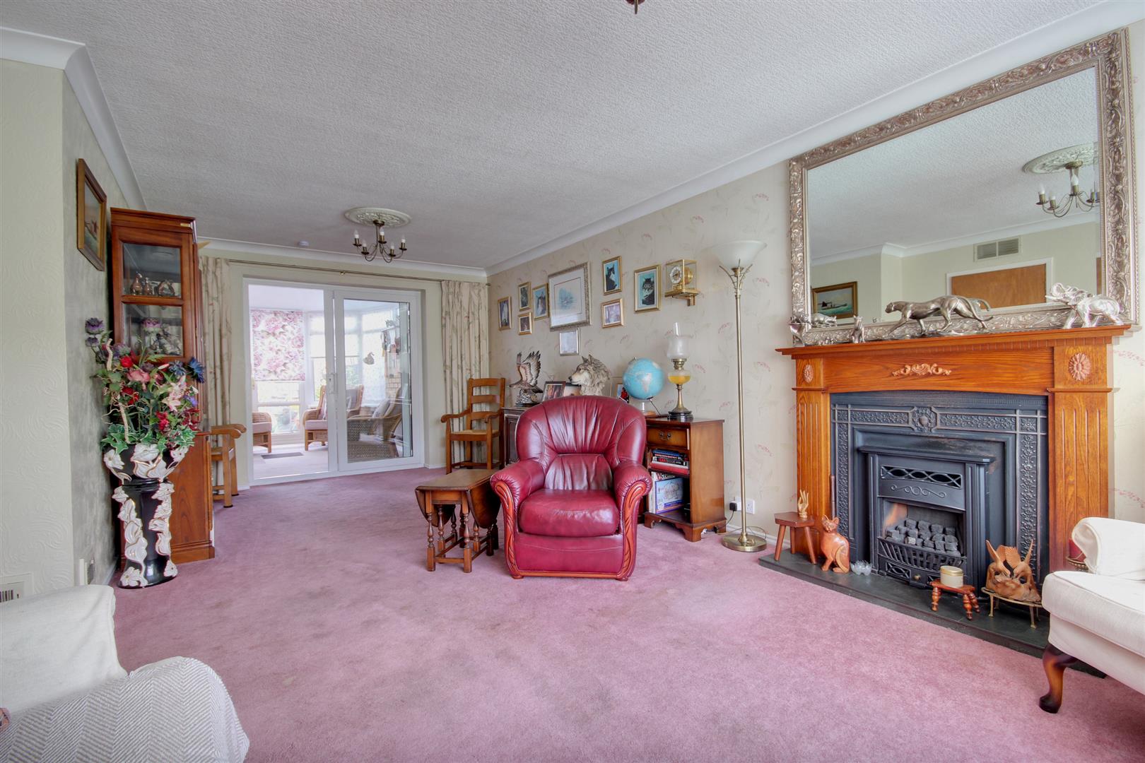 Springdale Close, Willerby, Hull